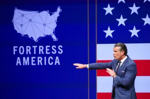 New Hegseth counter-drone homeland security memo says ‘accept prudent risks’ but don’t ‘cut corners’