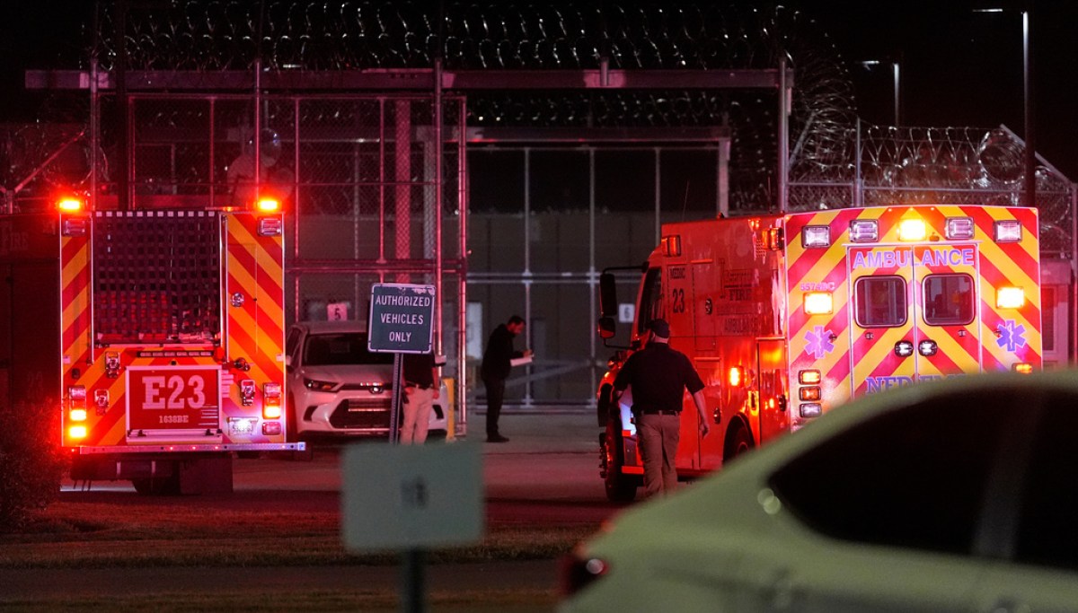 Tennessee execution delay exposes protocol gaps after Pike survived lethal injection
