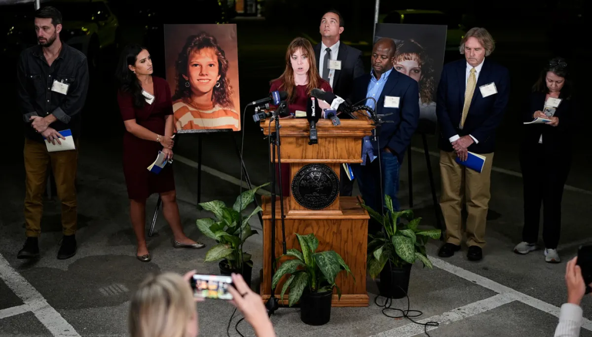 Tennessee’s prison chief resigns after failed Christa Pike execution, Bill Lee says