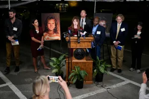How legislatures and the courts sabotage the death penalty
