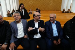 Arab parties set up for kingmaker role in Israeli election despite Netanyahu’s move to ban them