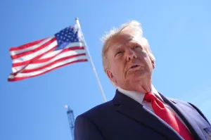 Trump’s real October surprise: His last ‘two weeks’ in Iran lasted two days
