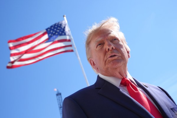 Trump’s real October surprise: His last ‘two weeks’ in Iran lasted two days