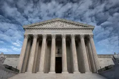 Supreme Court declines to let Trump end transgender surgeries for prison inmates