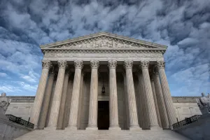 Supreme Court declines to let Trump end transgender surgeries for prison inmates