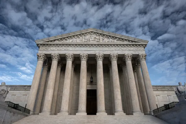 Supreme Court declines to let Trump end transgender surgeries for prison inmates