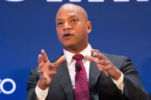 Wes Moore’s 2028 dodge complicates reelection pitch in Maryland