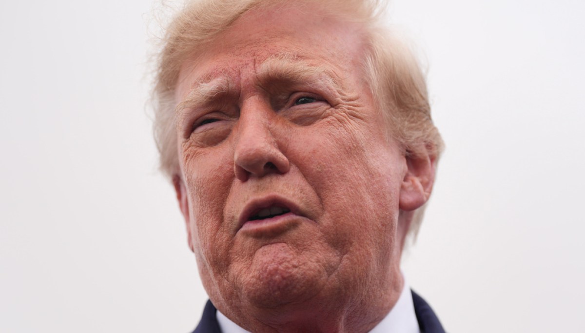 WATCH LIVE: Trump stumps for Republicans at Oklahoma midterm election rally