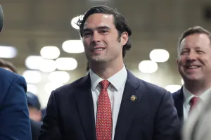 House Freedom Caucus trashes Axios report on internal rift over Brandon Gill