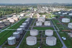 IEA speeds up oil stock release to curb global fuel prices following US pressure
