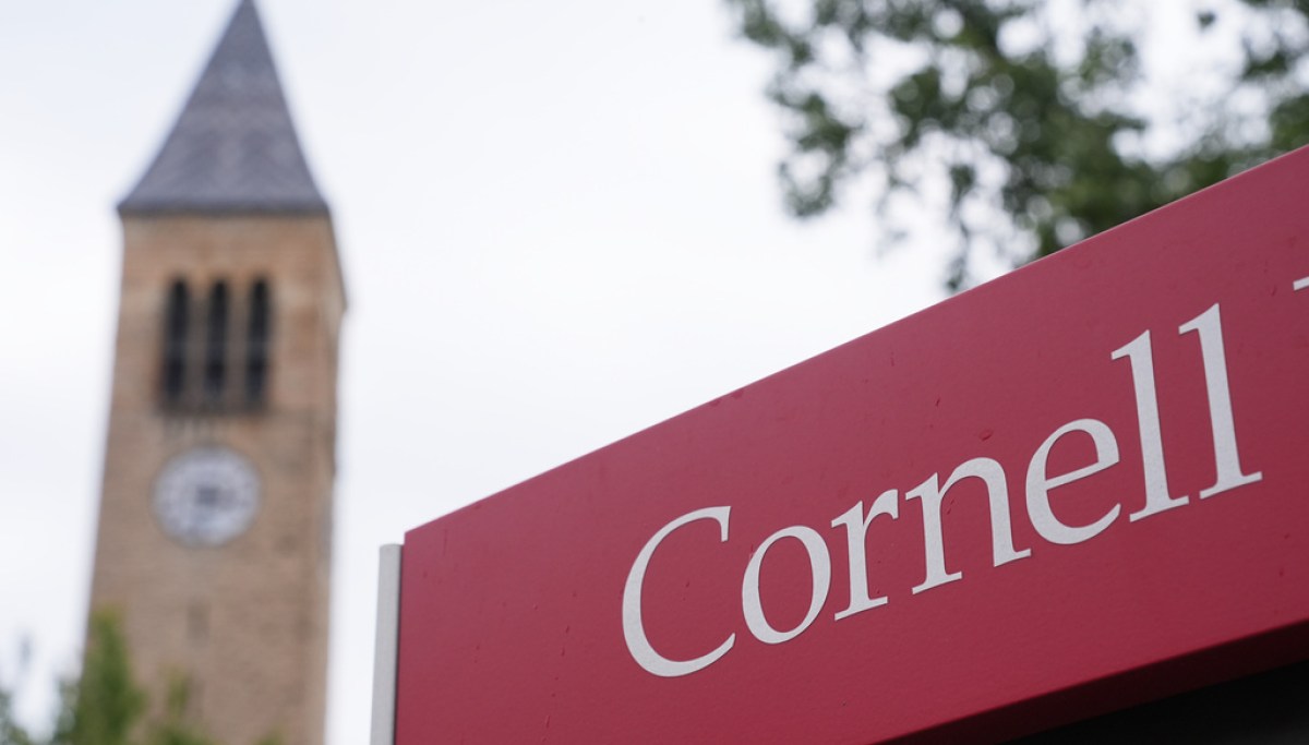 Cornell gang rape allegations could be the ‘shocking’ incident to get school back on track: Salena Zito