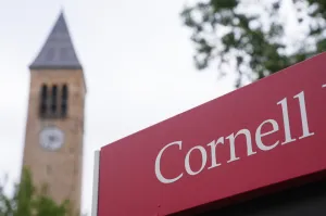 Cornell faculty plan no-confidence vote to increase pressure on president for handling of rape case