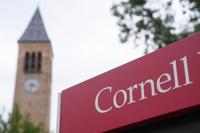 Cornell faculty plan no-confidence vote to increase pressure on president for handling of rape case