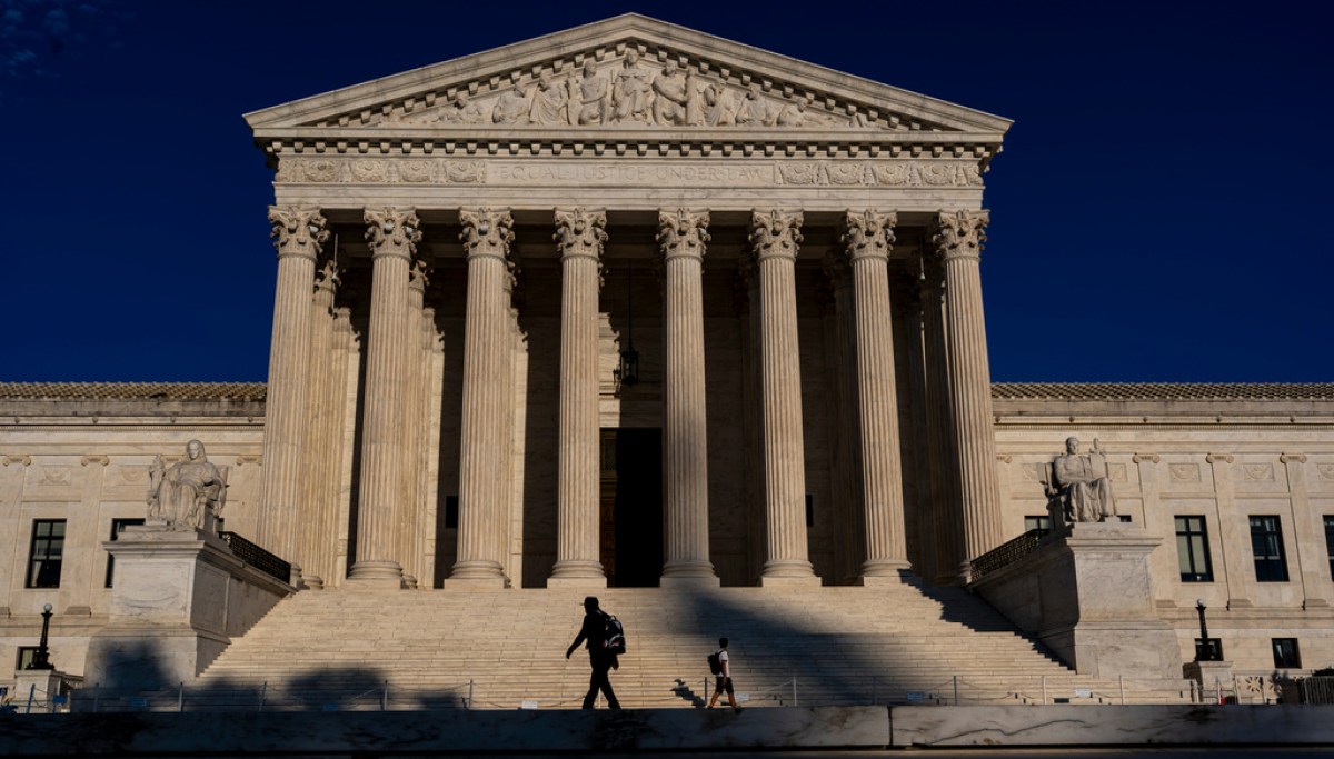 It’s time conservatives admit it: Citizens United broke states’ rights