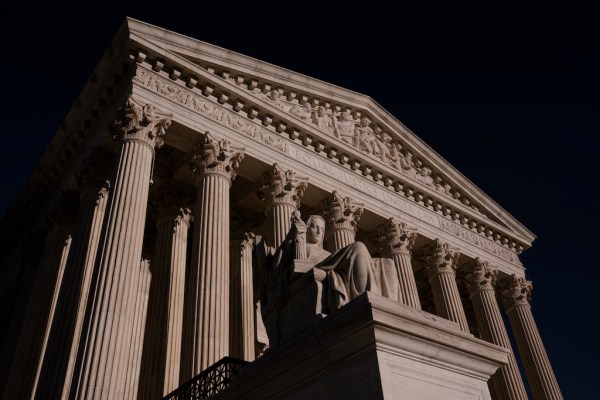Supreme Court declines to halt DOJ deal ending Biden-era immigration rule
