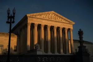 Democratic cities urge Supreme Court to stop deal ending Biden-era immigration rule