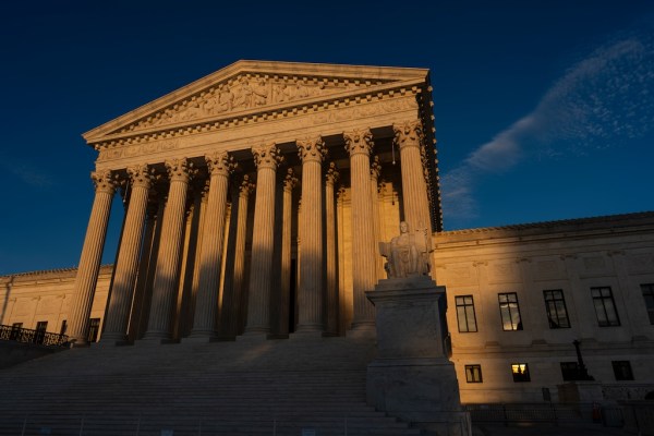 Supreme Court to review racial discrimination case over Maryland school admissions policy