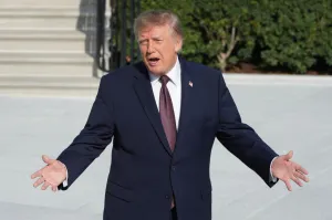 Trump says ‘Cornell Seven’ won’t get a fair shake under Letitia James
