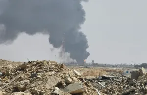 American citizen among the dead in latest Houthi attack on Riyadh airport, Rubio says