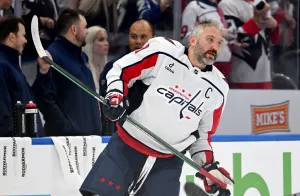 Capitals’ Alex Ovechkin confirms he will retire after 2026-27 season
