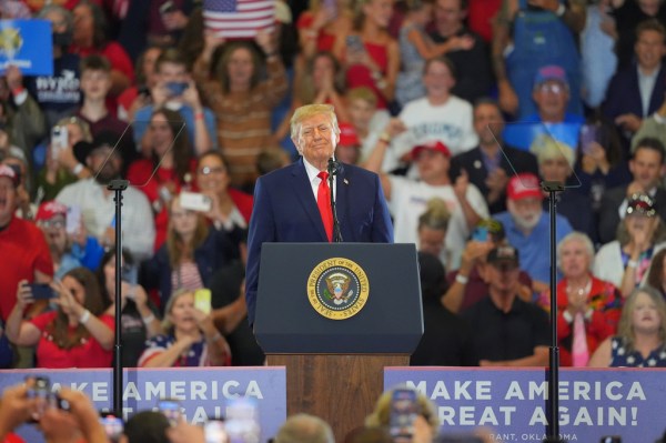 Trump to widen access to tax-exempt diesel to lower record-high prices