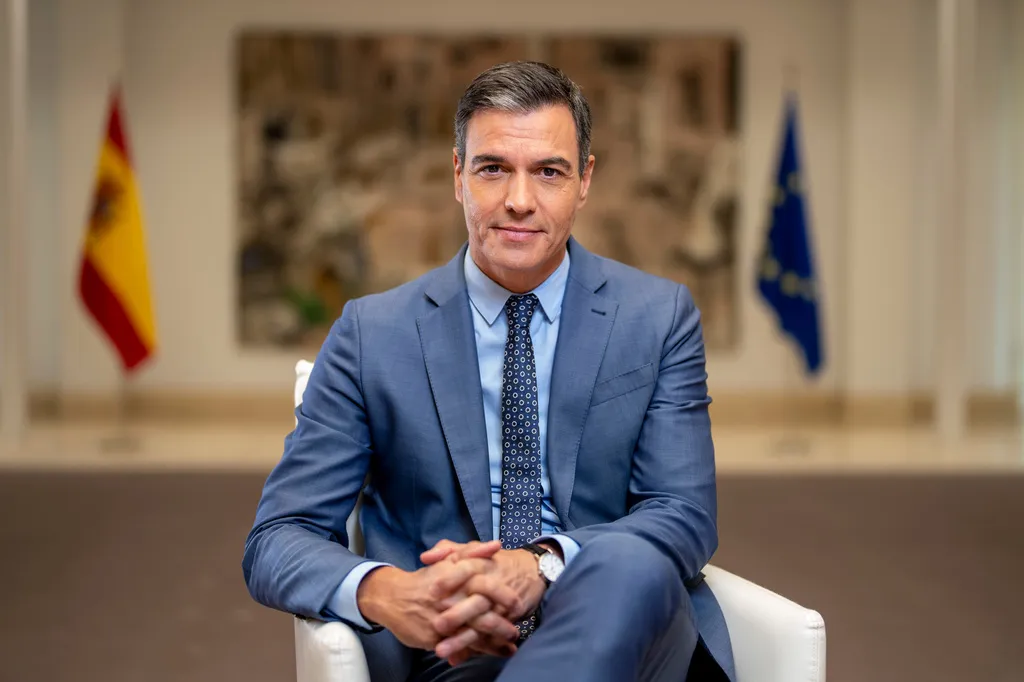 Spain’s prime minister calls early elections as pressure mounts over housing crisis
