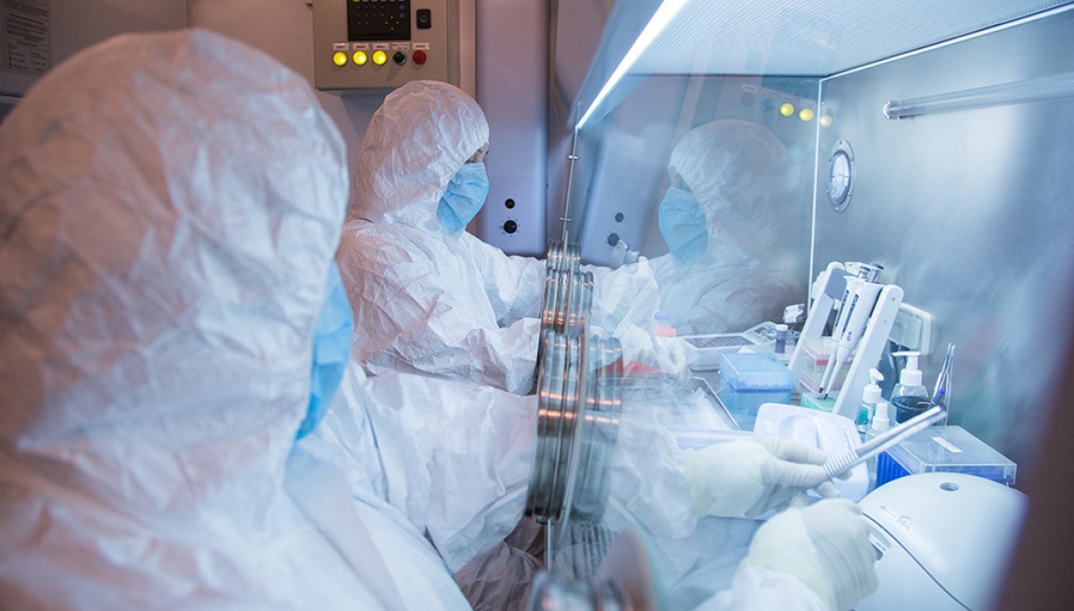 Russian researcher who studied plague died of mysterious illness: What to know