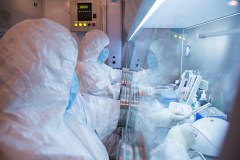 Russian researcher who studied plague died of mysterious illness: What to know