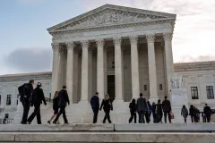Supreme Court reverses ‘inappropriate’ ruling in FCC fight over favorable campaign ad rate rules