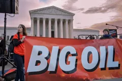 Supreme Court appears split on allowing Boulder’s costly climate change lawsuit to proceed