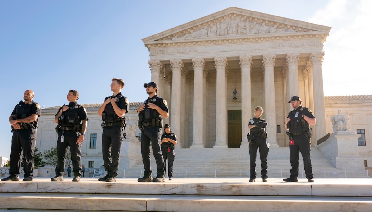 Supreme Court to review 1868 ban on home liquor distilling