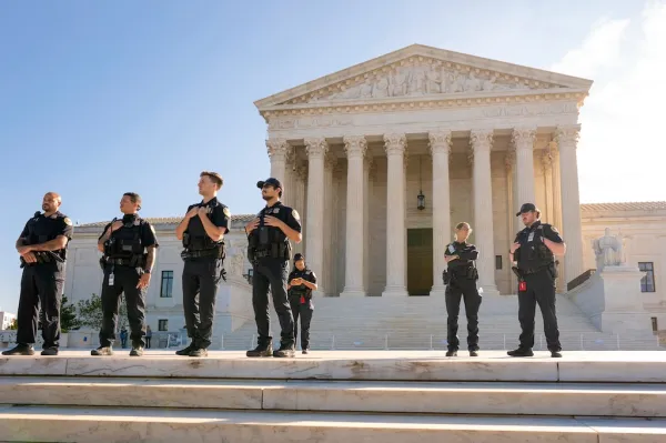 Supreme Court takes up challenge to 160-year-old ban on distilling alcohol at home