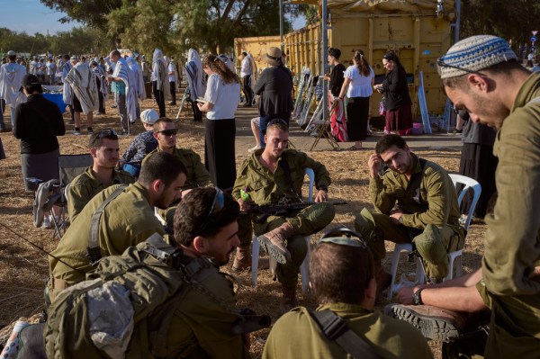 Israel claims Hamas is planning Oct. 7 anniversary attack. Does it have the means to do so?