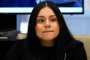 Chicago woman shot five times by Border Patrol agent sues Trump administration