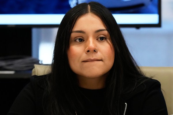 Chicago woman shot five times by Border Patrol agent sues Trump administration