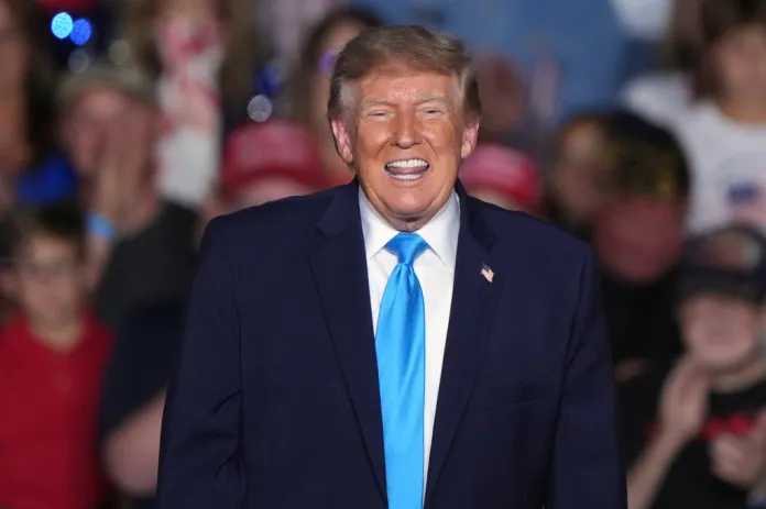 Trump