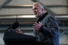 Dan Sullivan releases first ad since reports of Peltola’s connection to ‘Decoy Dan’