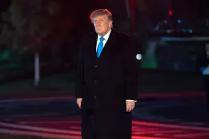 Trump won’t reimburse taxpayers for campaign-style PSAs