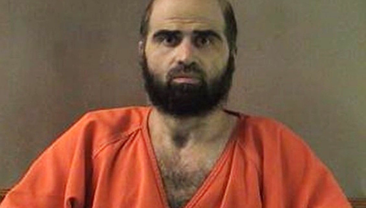 Fort Hood survivor questions livestreamed execution of shooter