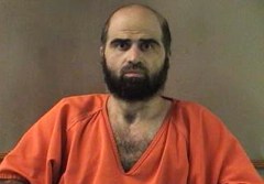 Fort Hood survivor questions livestreamed execution of shooter