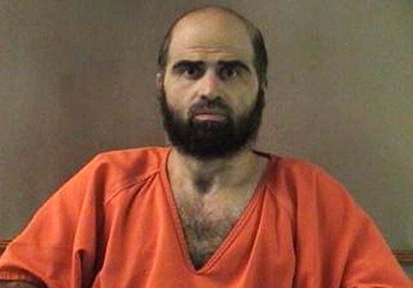 Fort Hood survivor questions livestreamed execution of shooter
