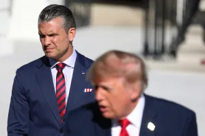 Hegseth says ‘I fully support’ Trump decision to cancel livestreamed execution
