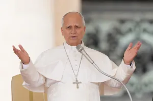 Pope Leo XIV diagnosed with lung cancer following surgery, Vatican says