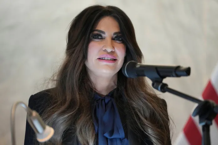 Kimberly Guilfoyle