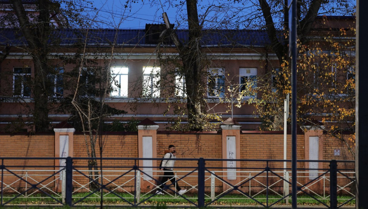 Russia denies another plague case as WHO presses for more information