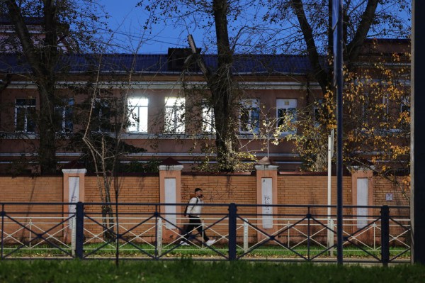 Russia denies another plague case as WHO presses for more information