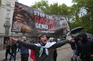 The Israel genocide lie: Deception by design