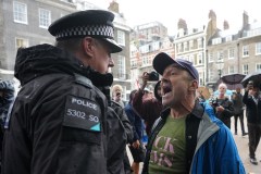 Marches and matches
