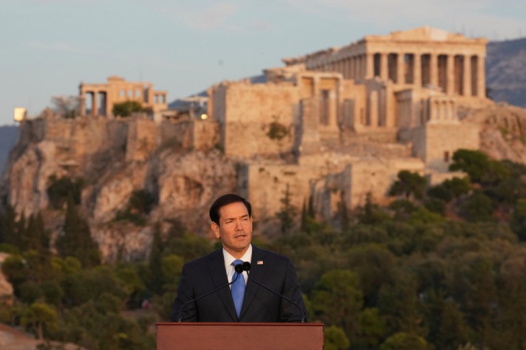 Marco Rubio.