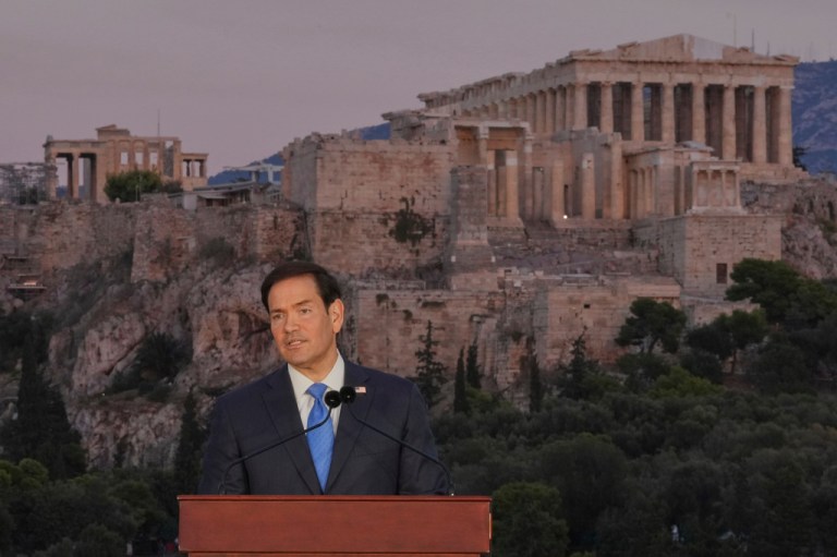 Marco Rubio.